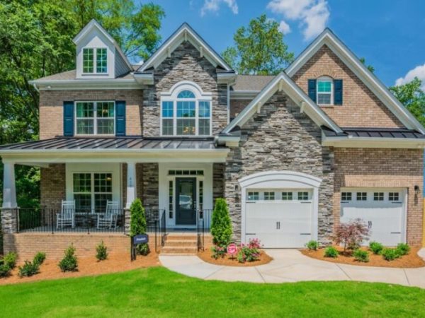 Le 20 cose migliori di cui avrai bisogno per la tua prima&nbsp;casa