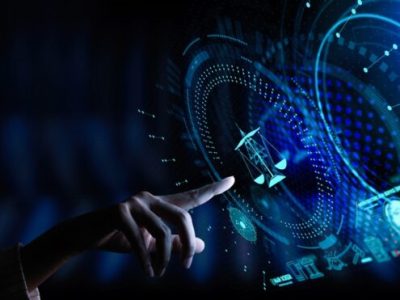 Le moderne tecnologie possono fare il lavoro degli&nbsp;avvocati?